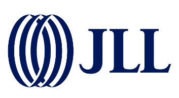C logo jll blue